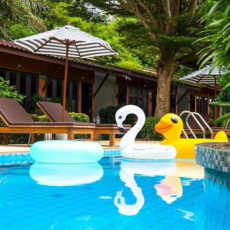 Phuket Siam Villas - Sha Plus Chalong Zewnętrze zdjęcie