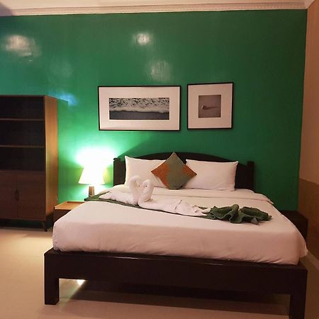 Phuket Siam Villas - Sha Plus Chalong Zewnętrze zdjęcie