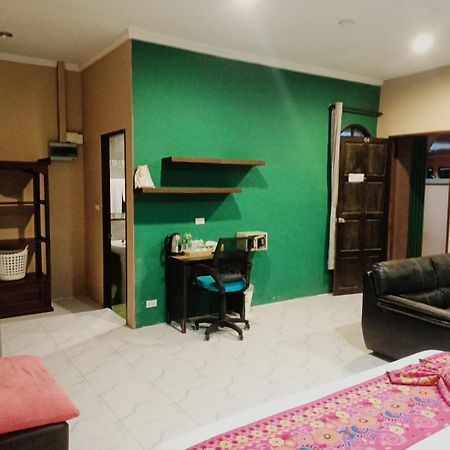 Phuket Siam Villas - Sha Plus Chalong Zewnętrze zdjęcie