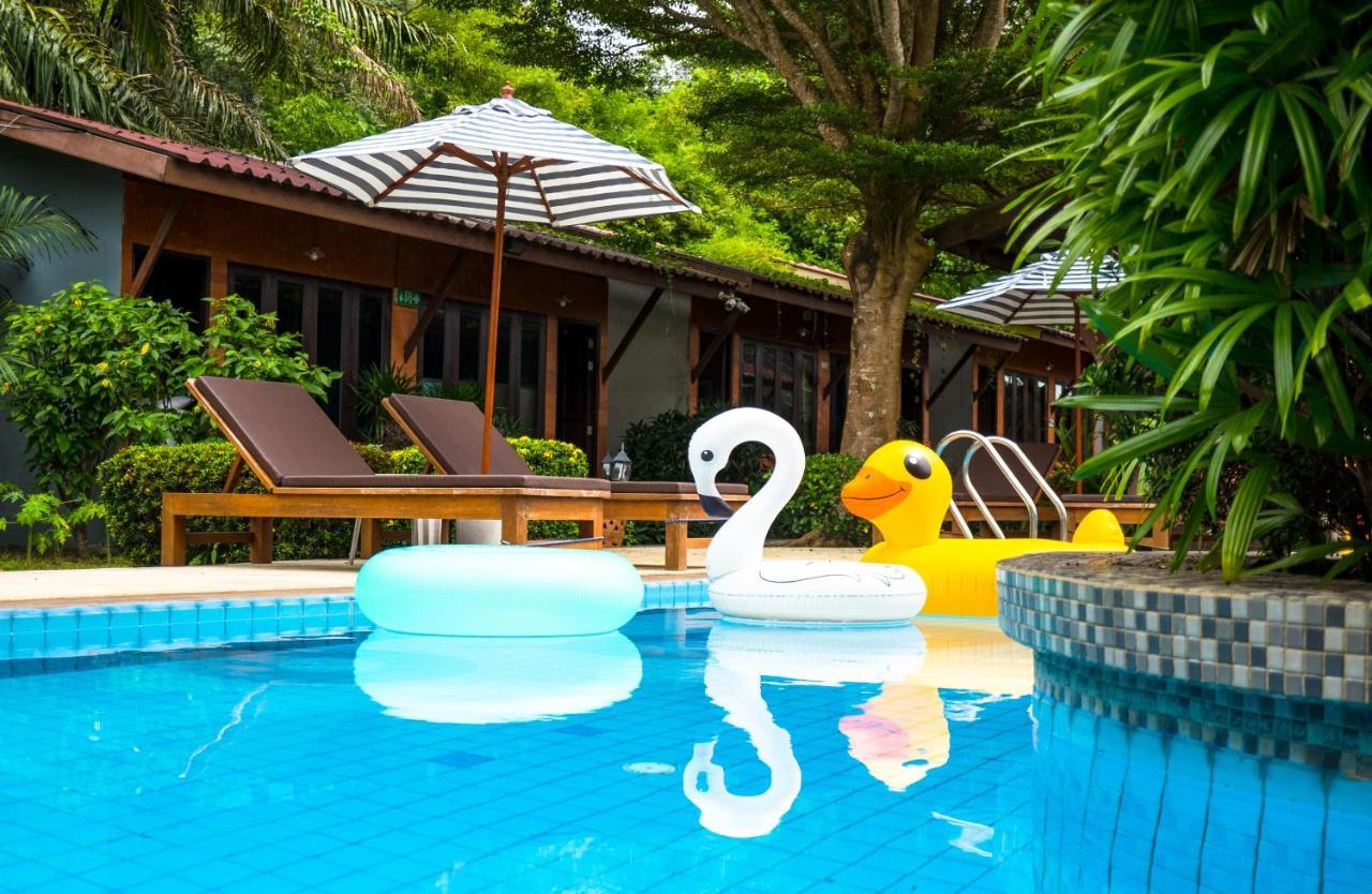 Phuket Siam Villas - Sha Plus Chalong Zewnętrze zdjęcie