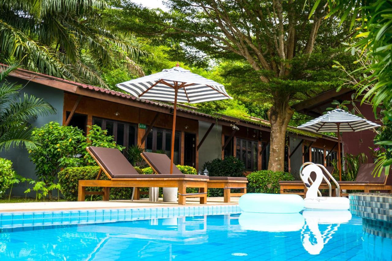 Phuket Siam Villas - Sha Plus Chalong Zewnętrze zdjęcie
