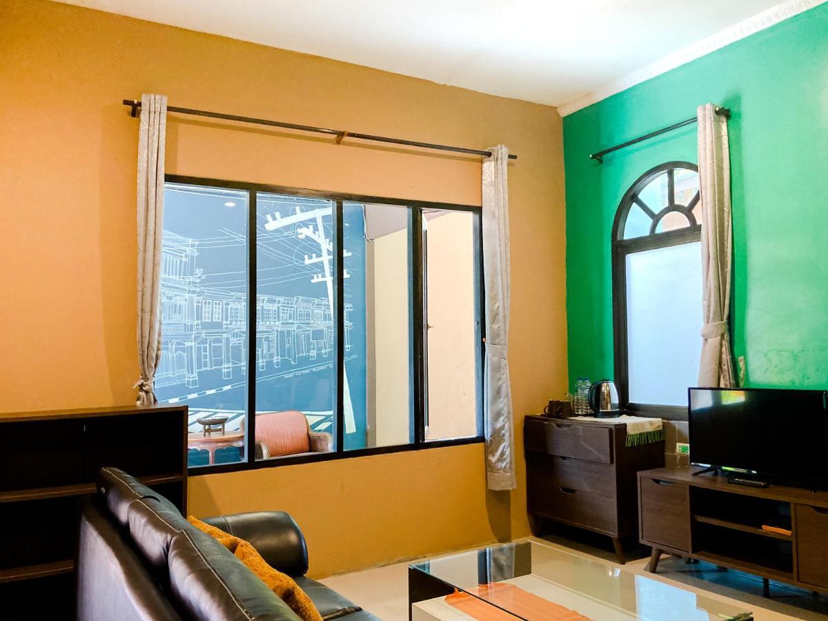 Phuket Siam Villas - Sha Plus Chalong Zewnętrze zdjęcie
