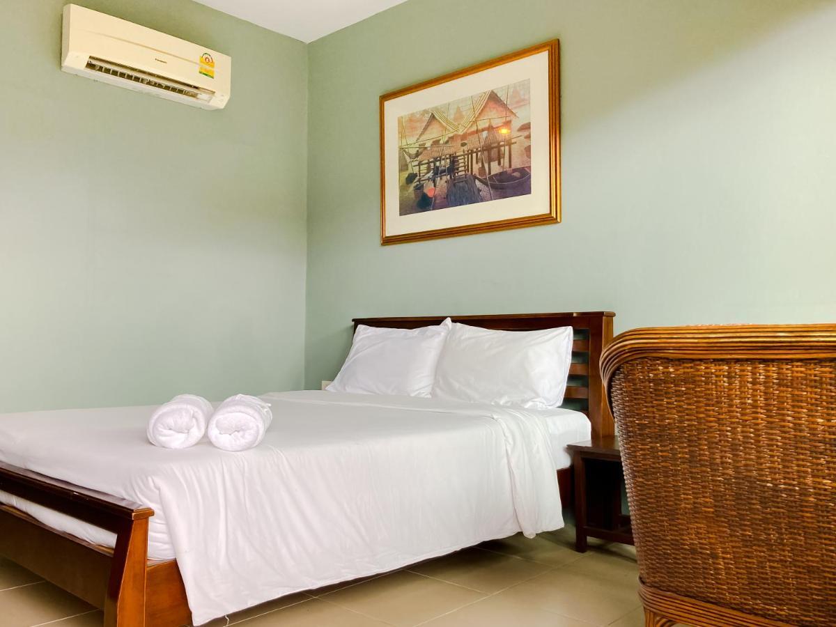 Phuket Siam Villas - Sha Plus Chalong Zewnętrze zdjęcie