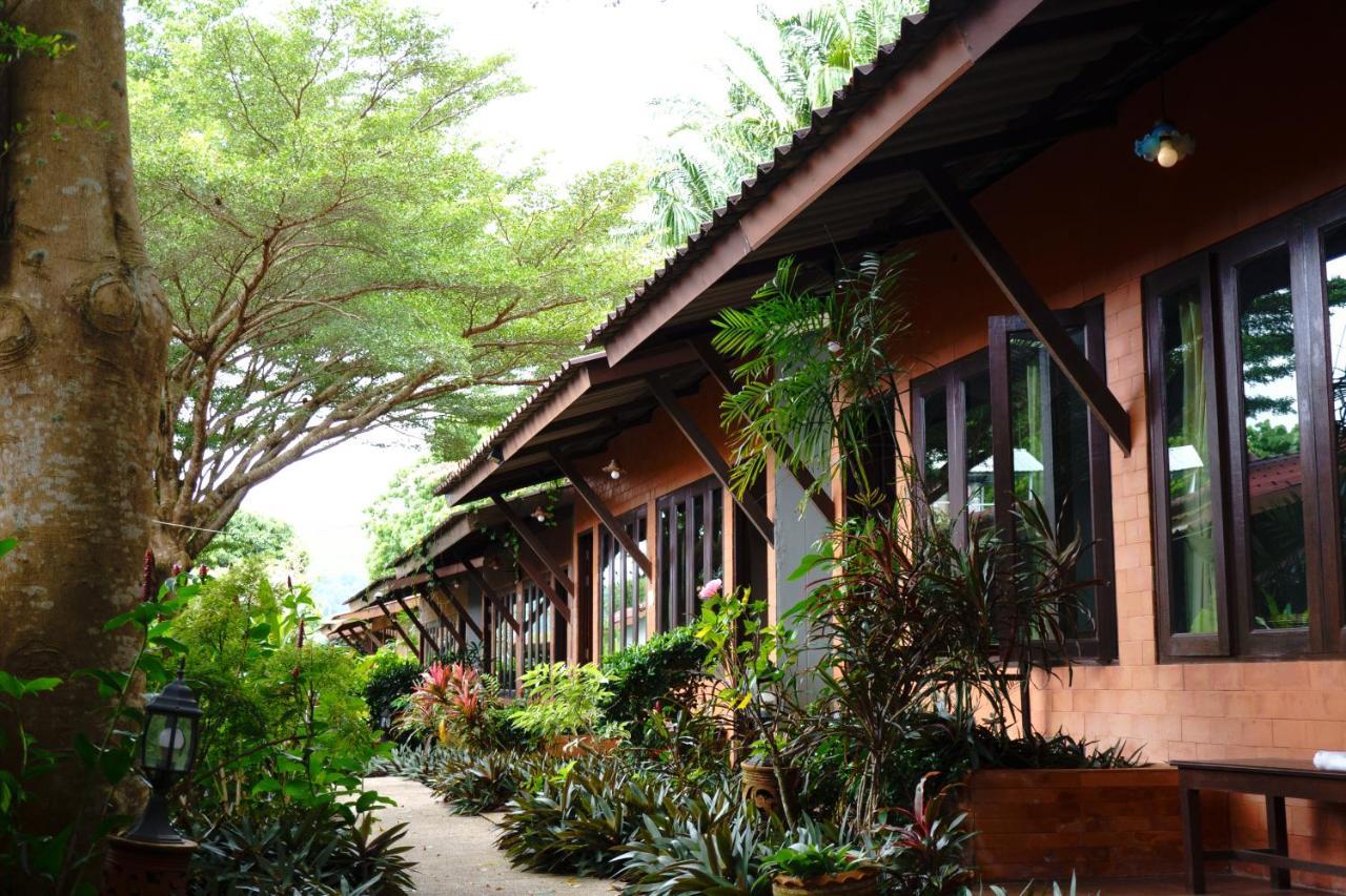 Phuket Siam Villas - Sha Plus Chalong Zewnętrze zdjęcie