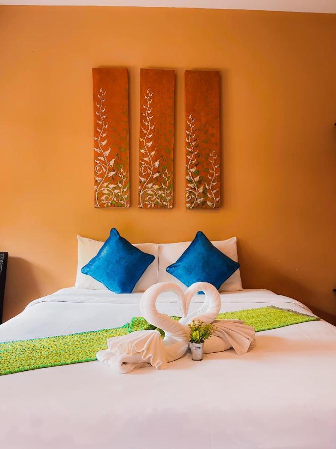 Phuket Siam Villas - Sha Plus Chalong Zewnętrze zdjęcie
