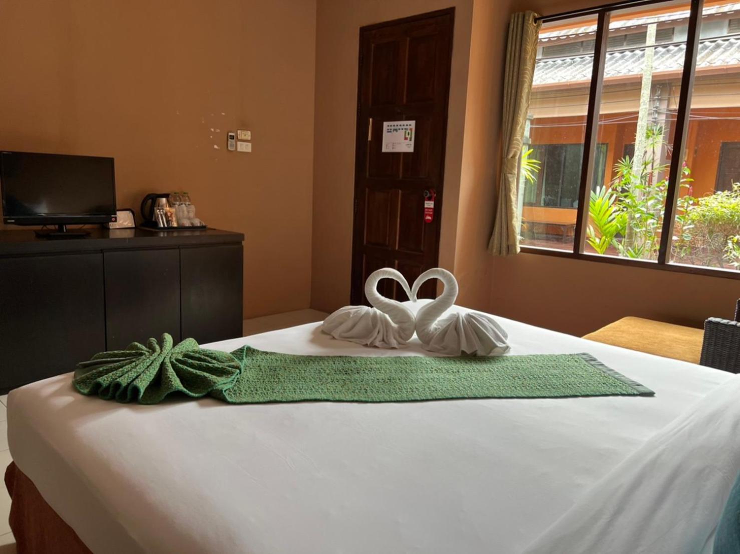 Phuket Siam Villas - Sha Plus Chalong Zewnętrze zdjęcie