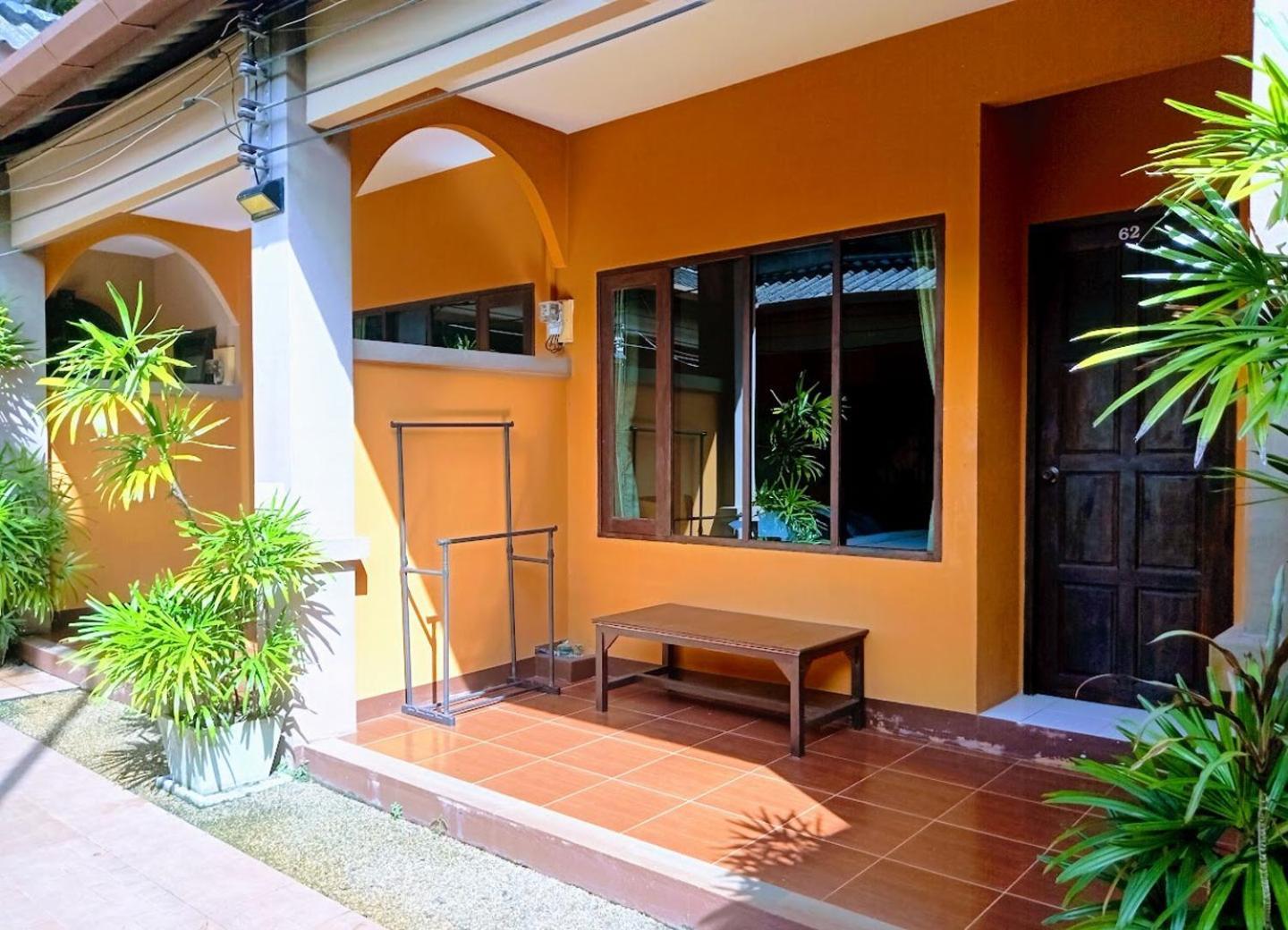 Phuket Siam Villas - Sha Plus Chalong Zewnętrze zdjęcie