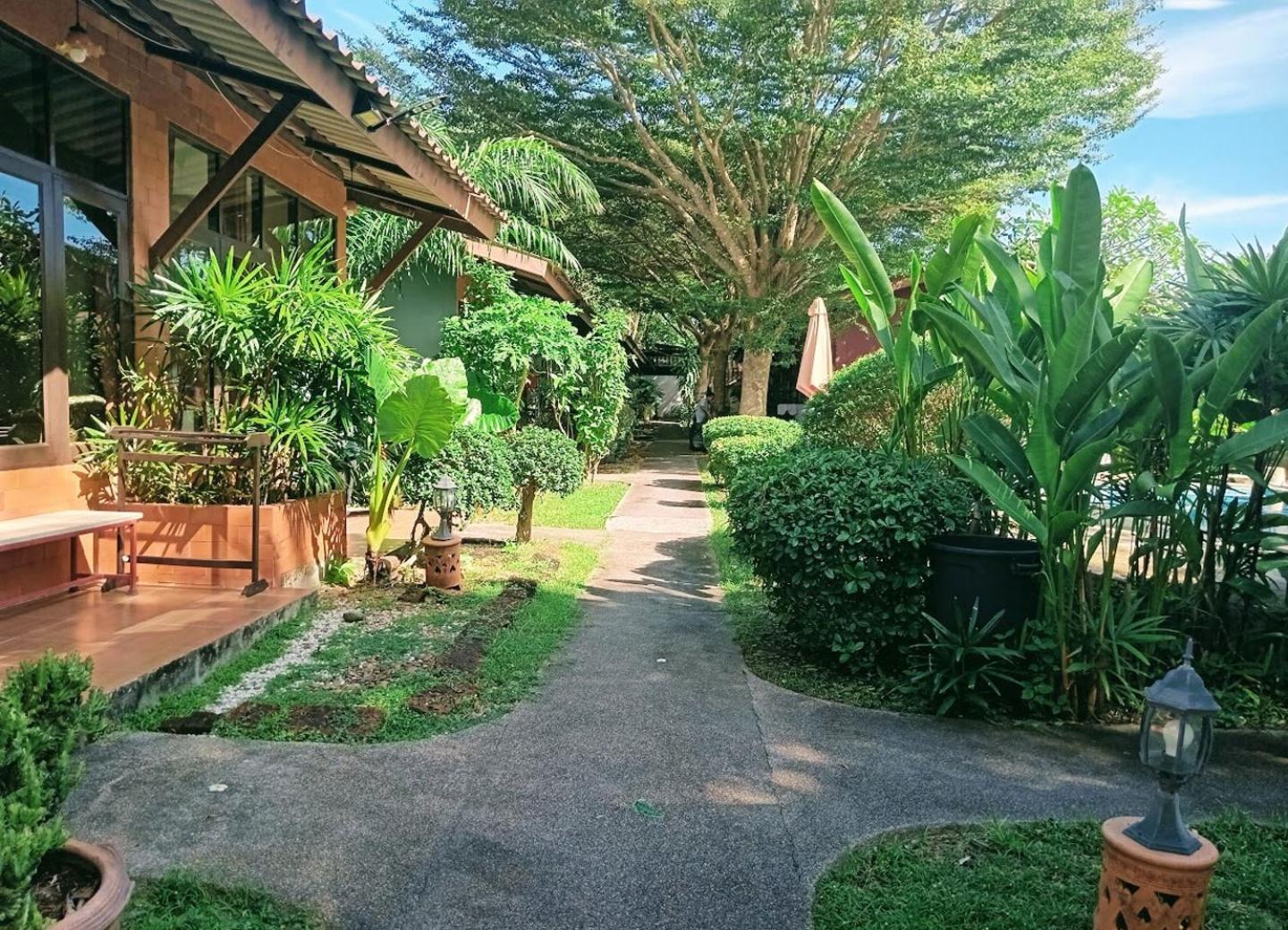 Phuket Siam Villas - Sha Plus Chalong Zewnętrze zdjęcie