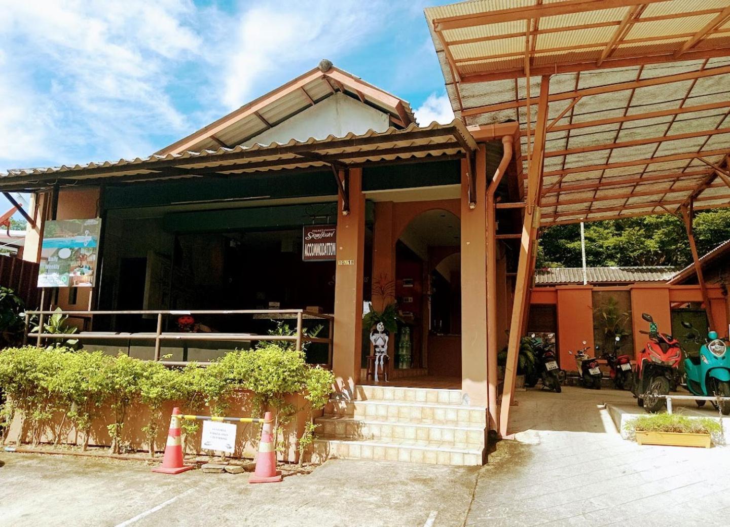 Phuket Siam Villas - Sha Plus Chalong Zewnętrze zdjęcie
