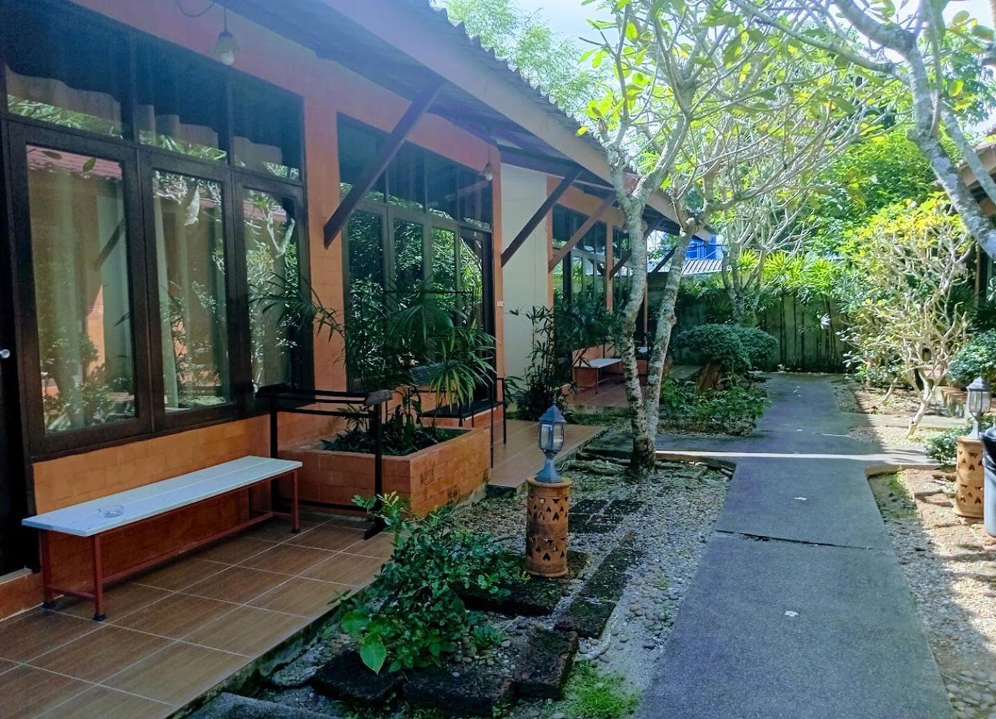 Phuket Siam Villas - Sha Plus Chalong Zewnętrze zdjęcie
