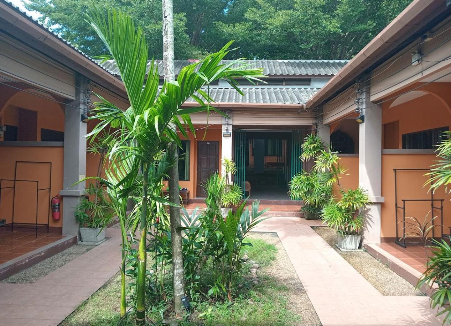 Phuket Siam Villas - Sha Plus Chalong Zewnętrze zdjęcie