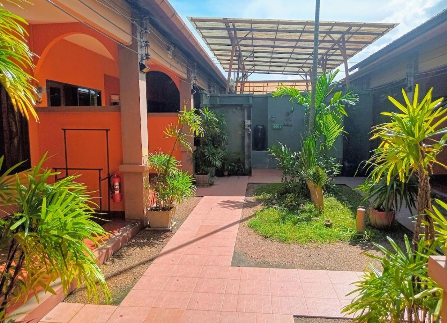 Phuket Siam Villas - Sha Plus Chalong Zewnętrze zdjęcie