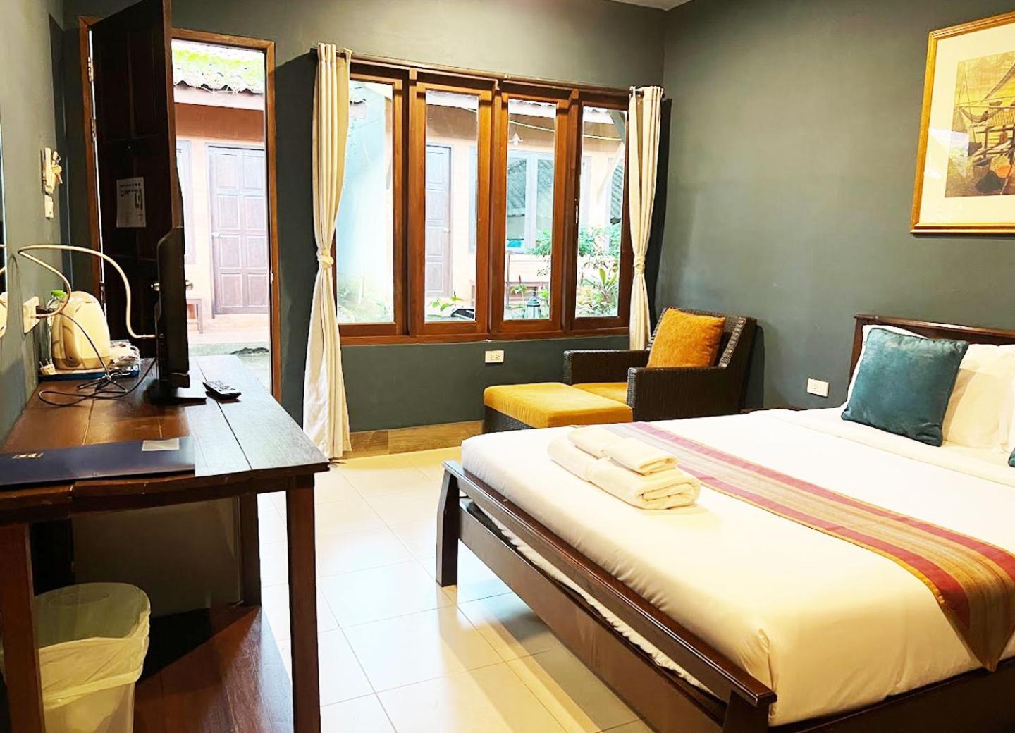 Phuket Siam Villas - Sha Plus Chalong Zewnętrze zdjęcie