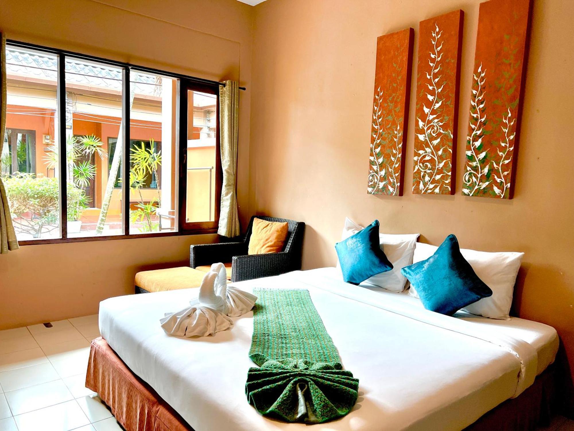 Phuket Siam Villas - Sha Plus Chalong Zewnętrze zdjęcie