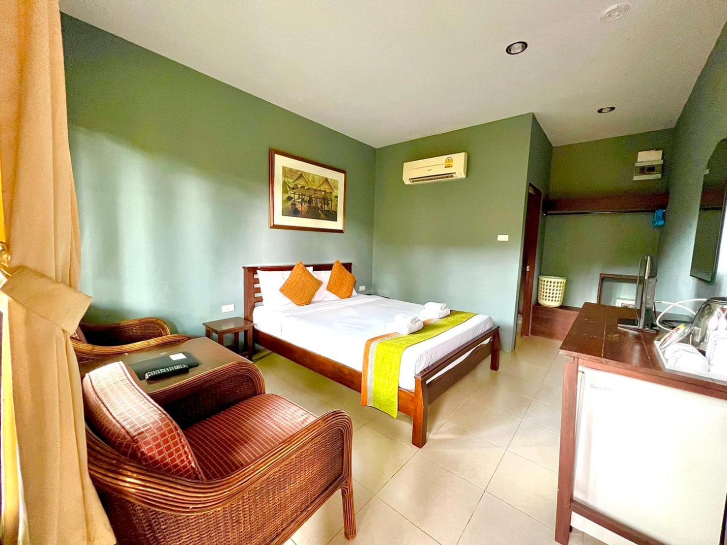 Phuket Siam Villas - Sha Plus Chalong Zewnętrze zdjęcie