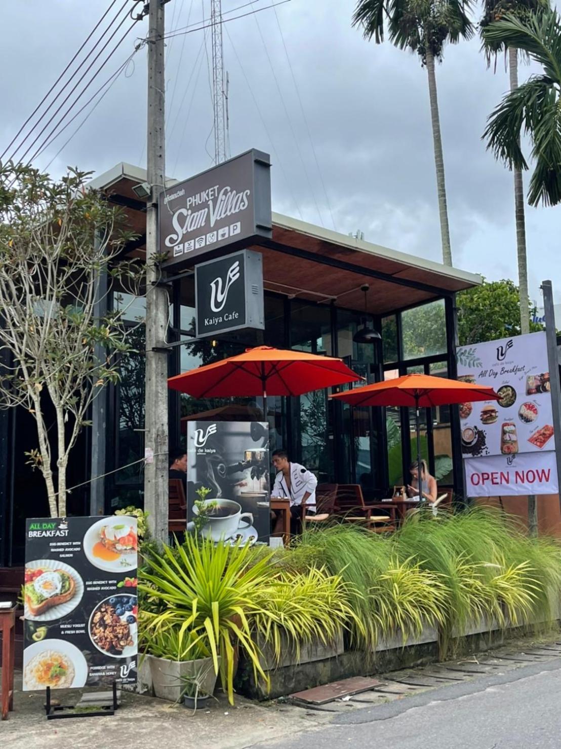Phuket Siam Villas - Sha Plus Chalong Zewnętrze zdjęcie