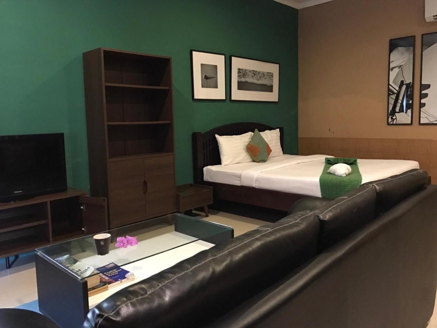 Phuket Siam Villas - Sha Plus Chalong Zewnętrze zdjęcie