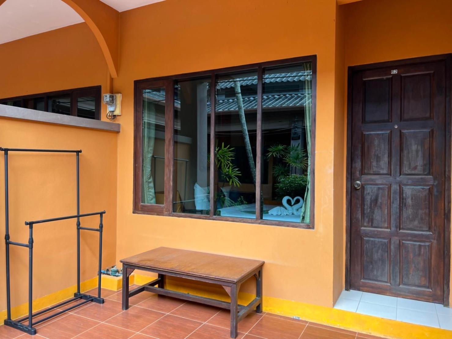 Phuket Siam Villas - Sha Plus Chalong Pokój zdjęcie