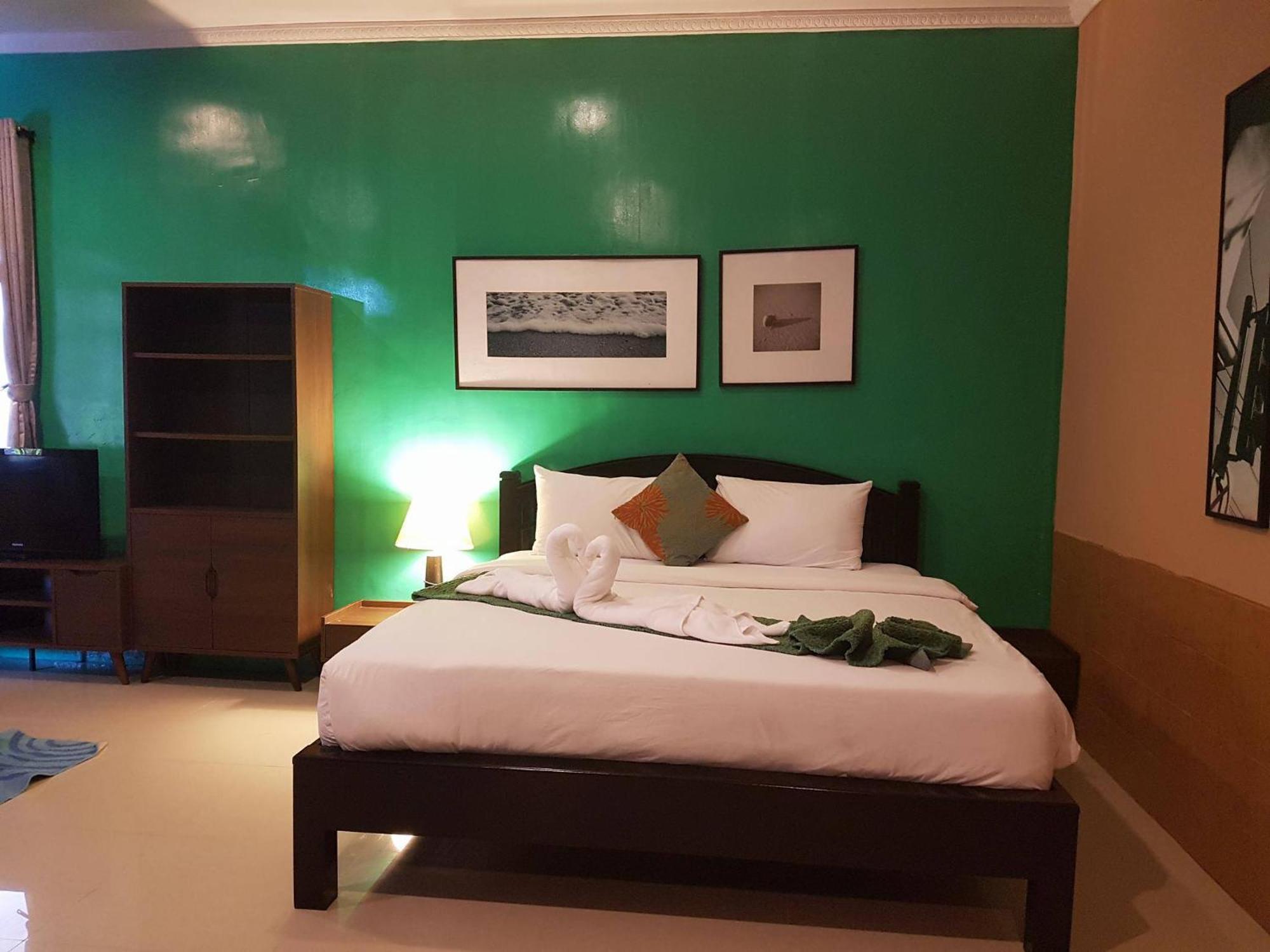 Phuket Siam Villas - Sha Plus Chalong Zewnętrze zdjęcie