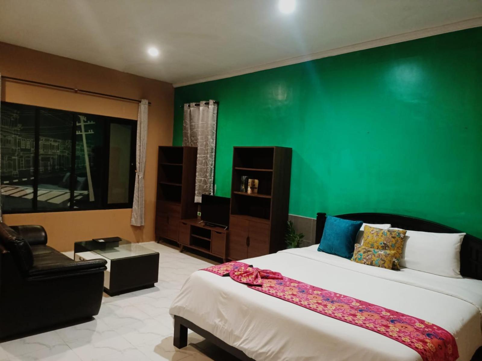 Phuket Siam Villas - Sha Plus Chalong Zewnętrze zdjęcie