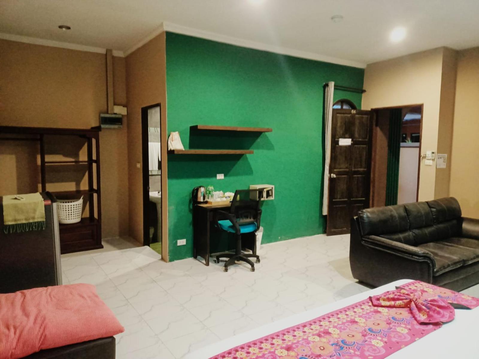 Phuket Siam Villas - Sha Plus Chalong Zewnętrze zdjęcie