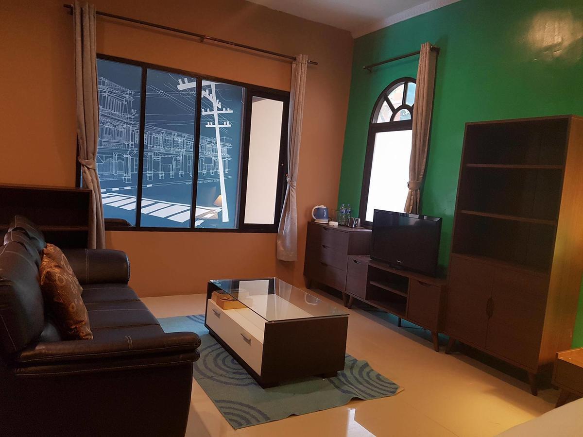 Phuket Siam Villas - Sha Plus Chalong Zewnętrze zdjęcie