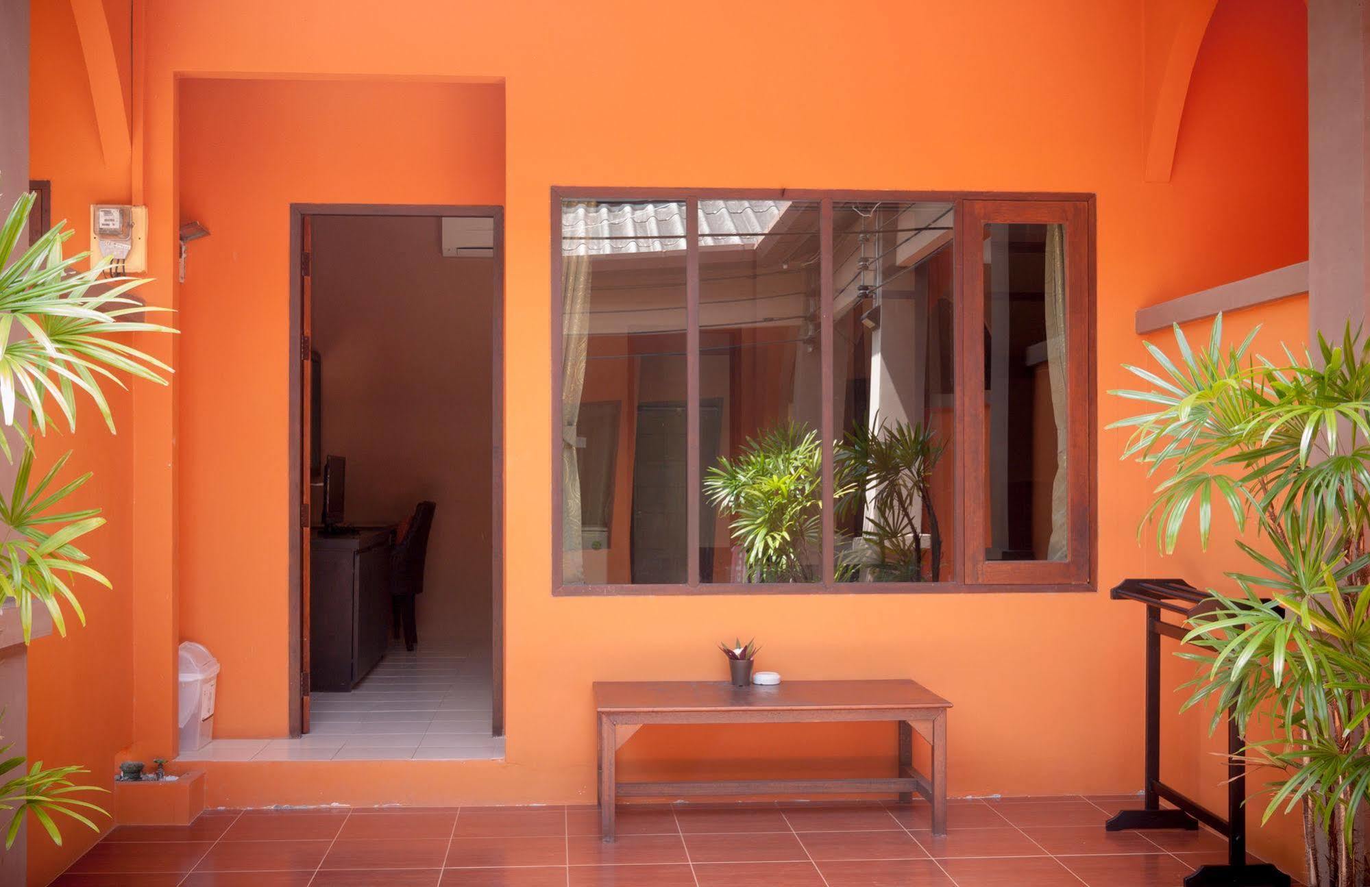 Phuket Siam Villas - Sha Plus Chalong Zewnętrze zdjęcie