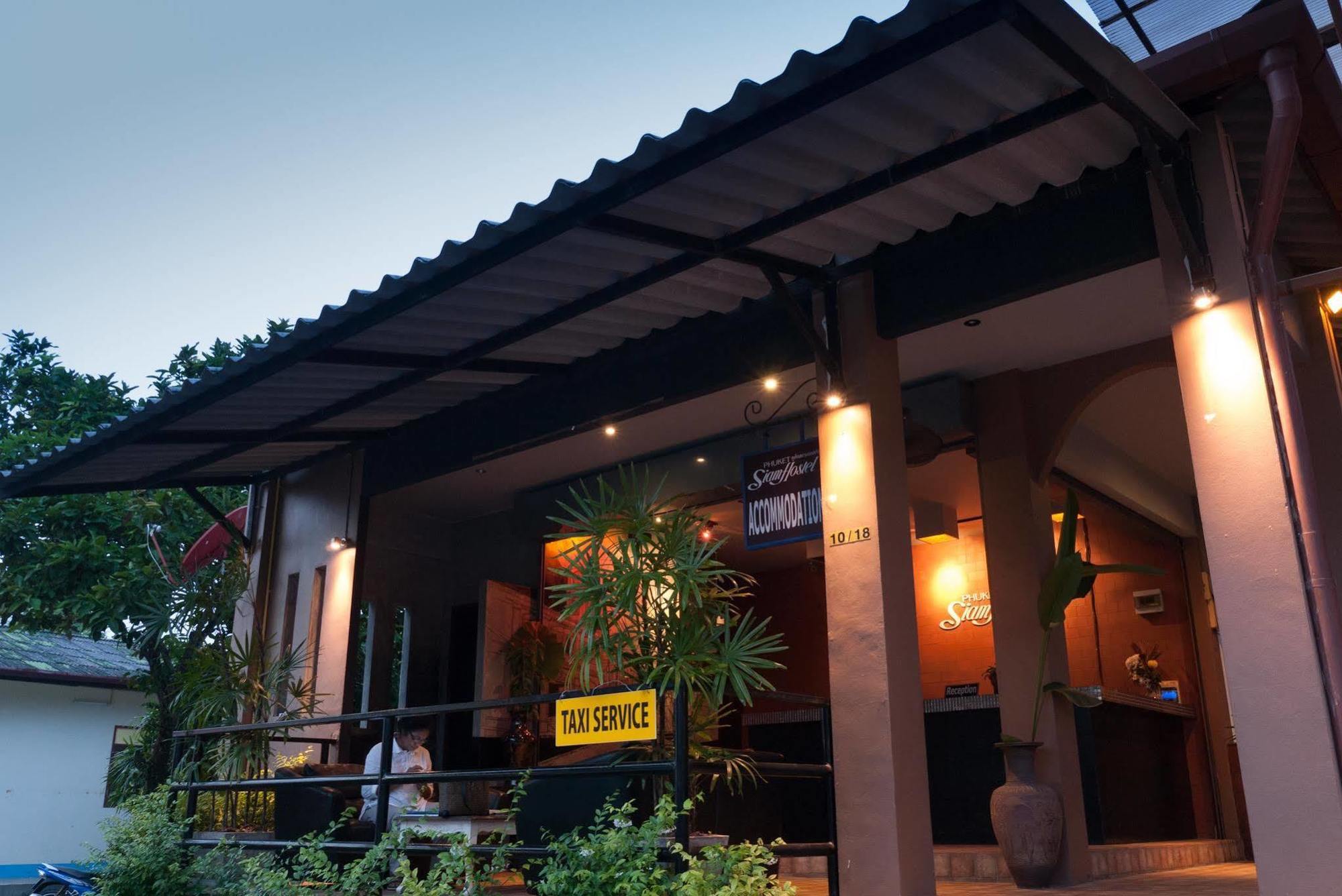 Phuket Siam Villas - Sha Plus Chalong Zewnętrze zdjęcie