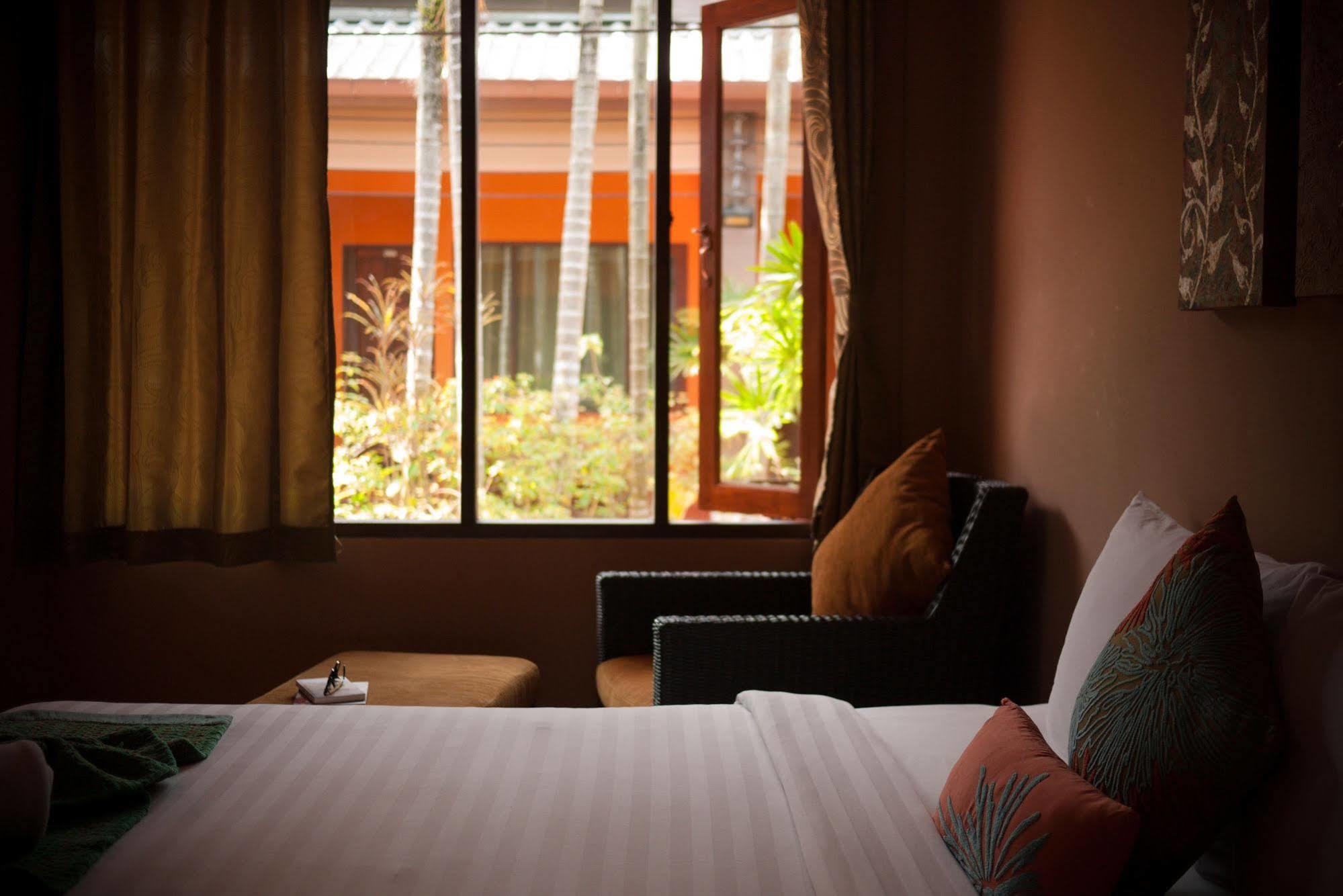 Phuket Siam Villas - Sha Plus Chalong Zewnętrze zdjęcie