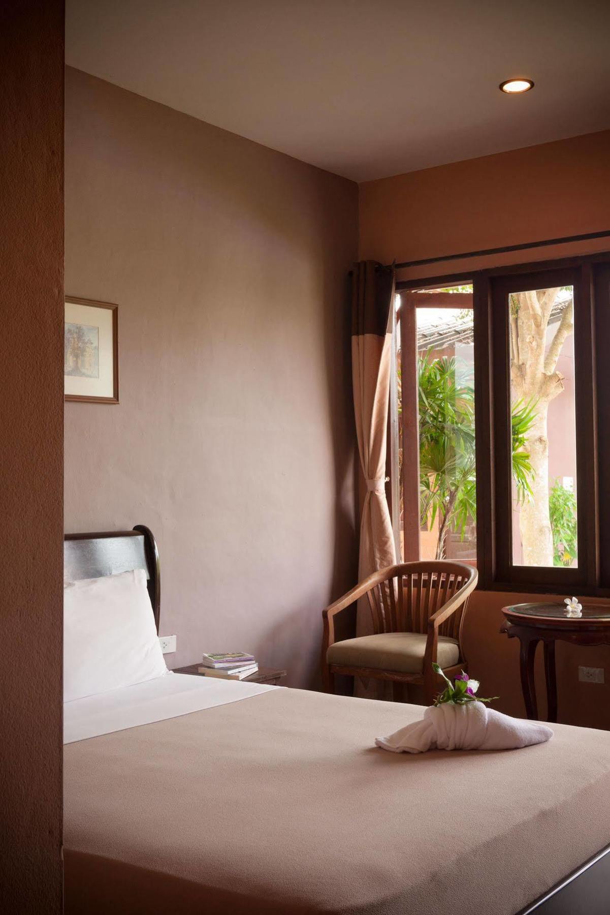 Phuket Siam Villas - Sha Plus Chalong Zewnętrze zdjęcie
