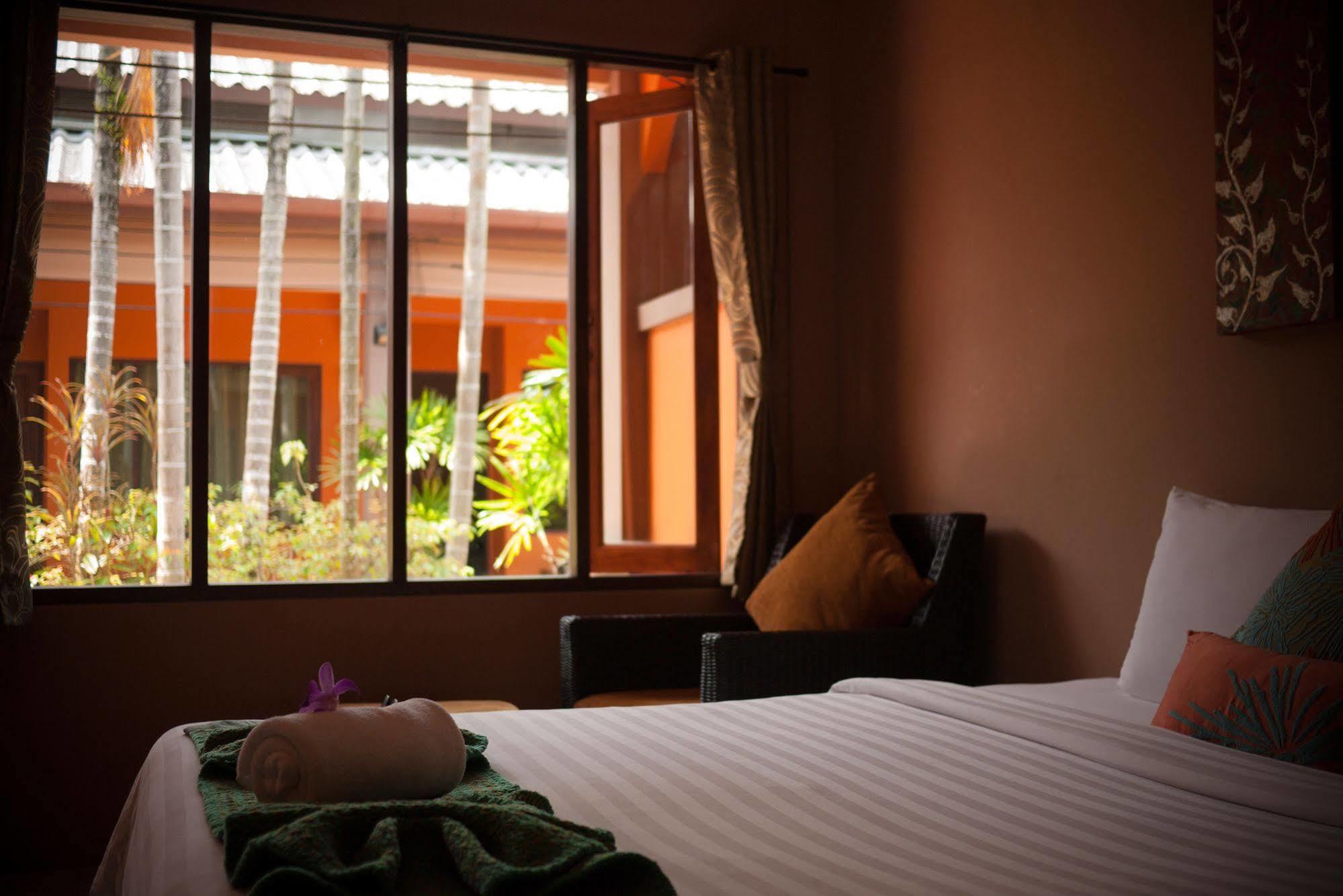 Phuket Siam Villas - Sha Plus Chalong Zewnętrze zdjęcie