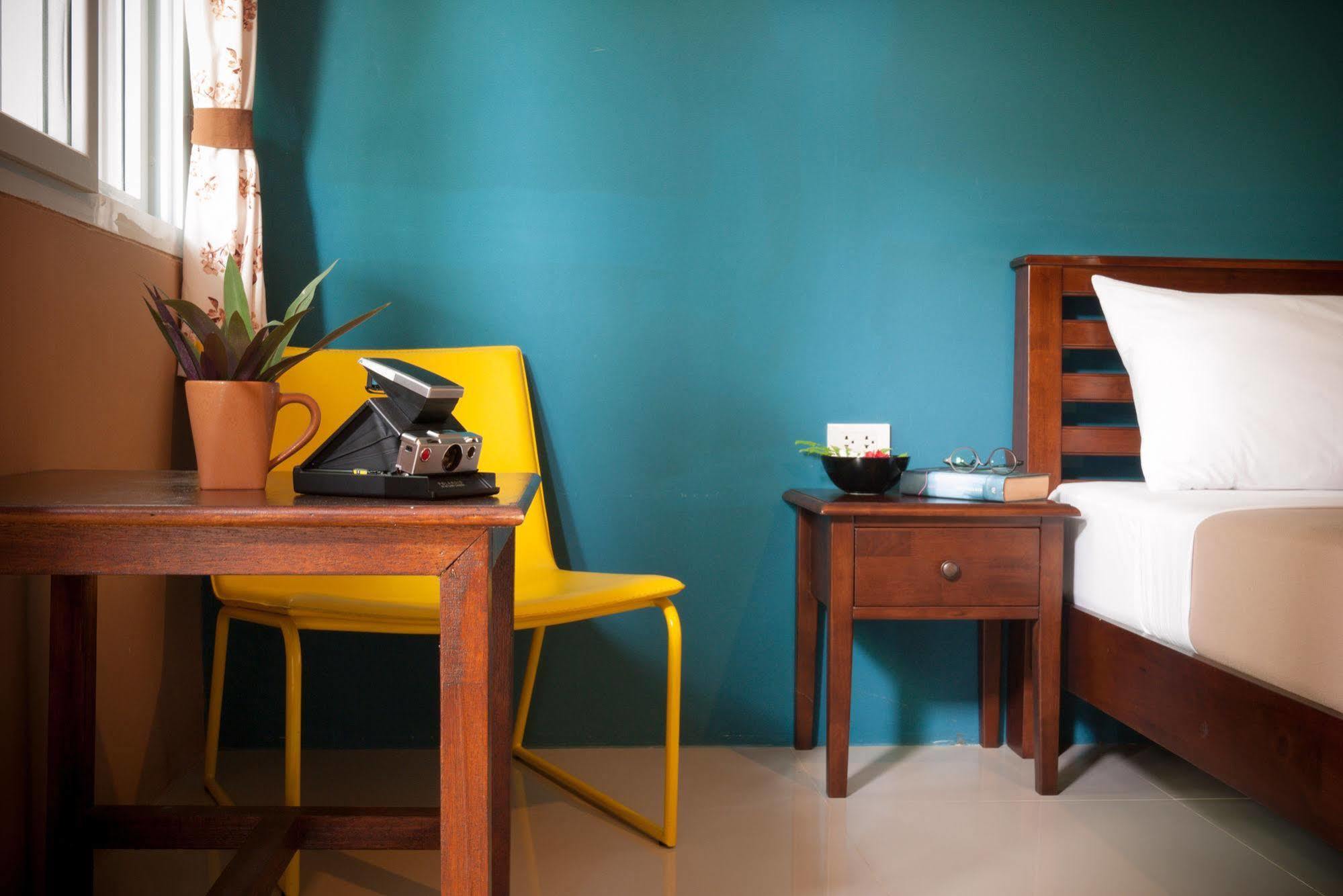 Phuket Siam Villas - Sha Plus Chalong Zewnętrze zdjęcie