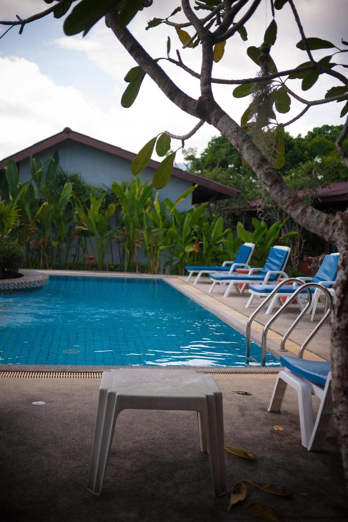 Phuket Siam Villas - Sha Plus Chalong Zewnętrze zdjęcie
