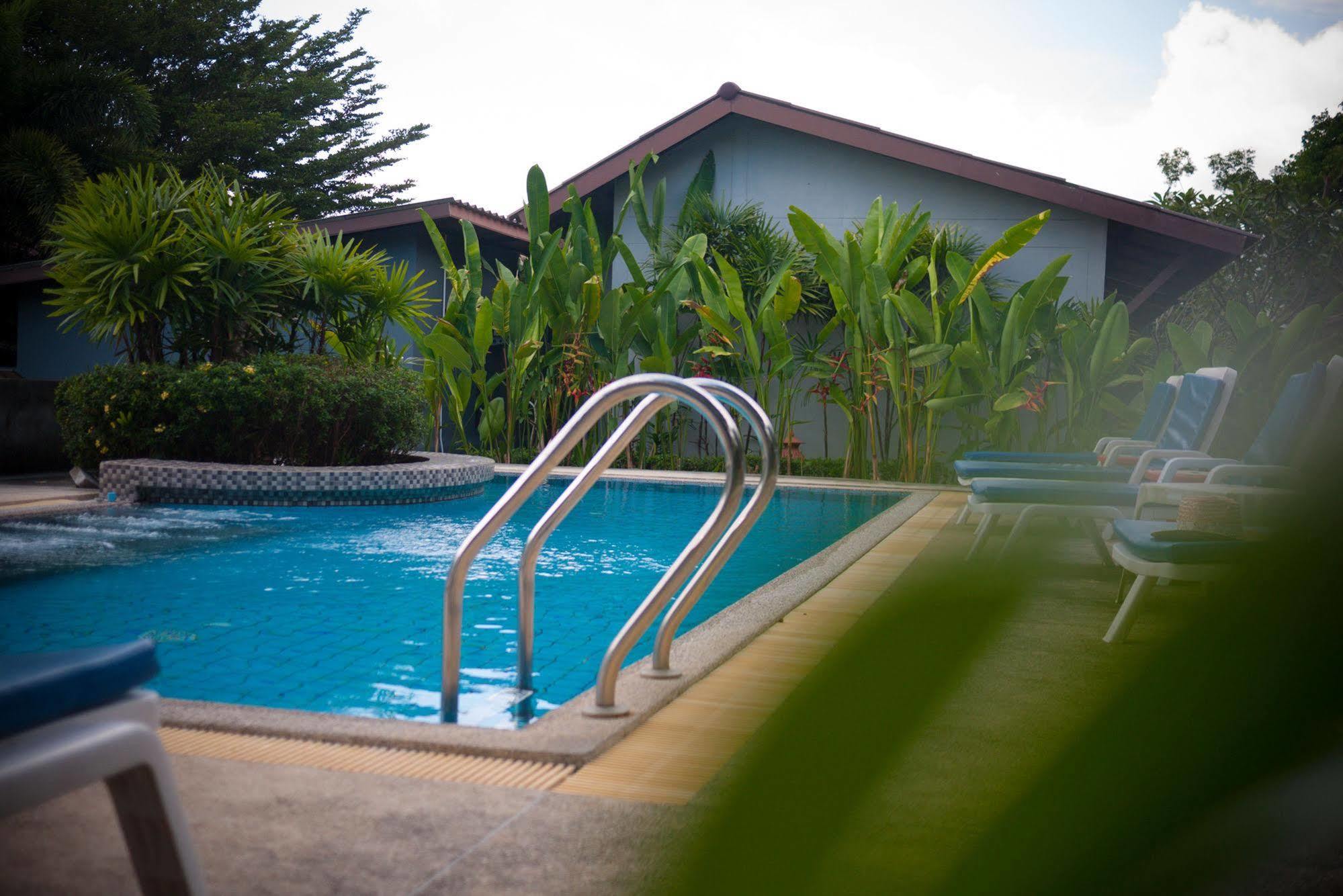 Phuket Siam Villas - Sha Plus Chalong Zewnętrze zdjęcie