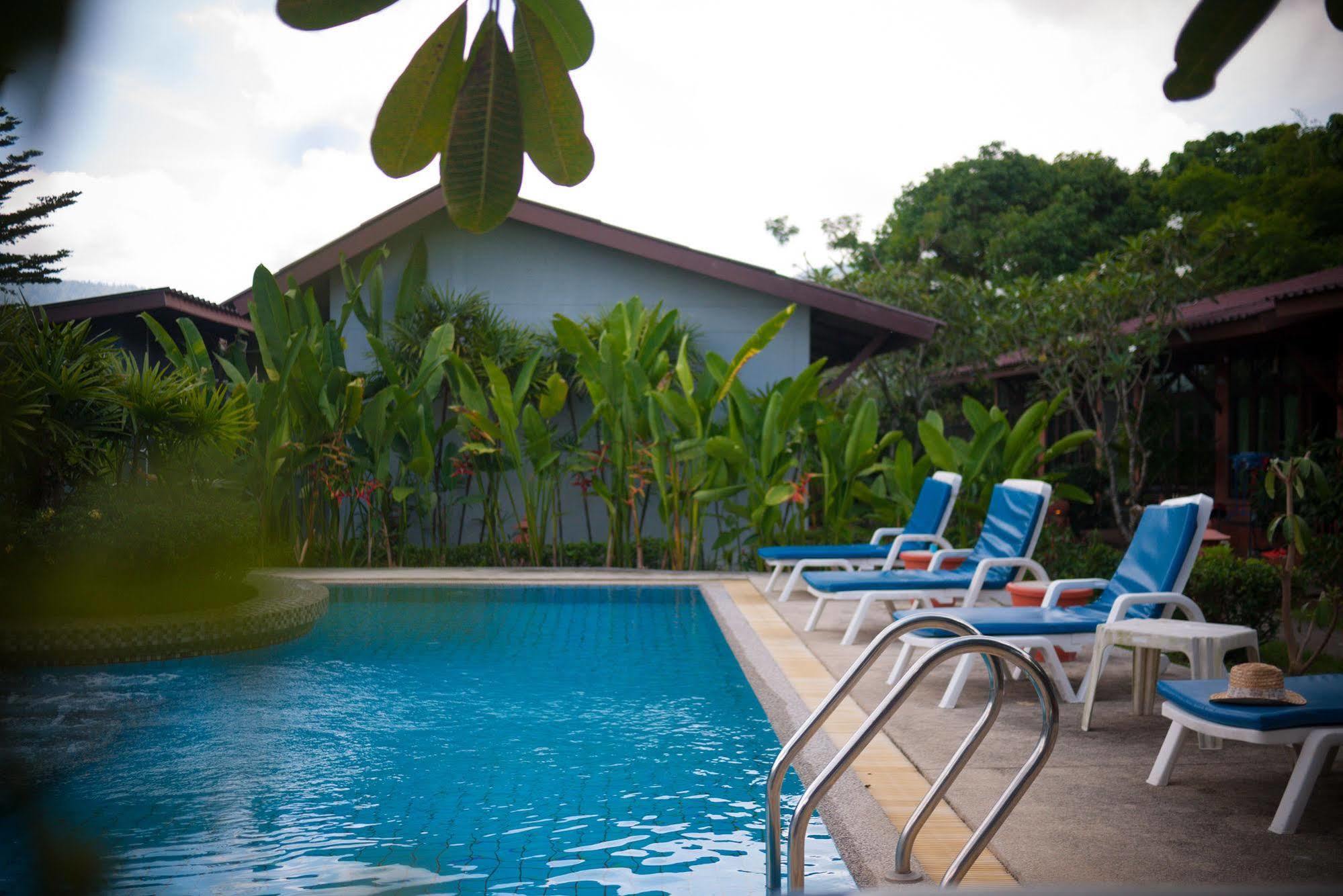 Phuket Siam Villas - Sha Plus Chalong Zewnętrze zdjęcie
