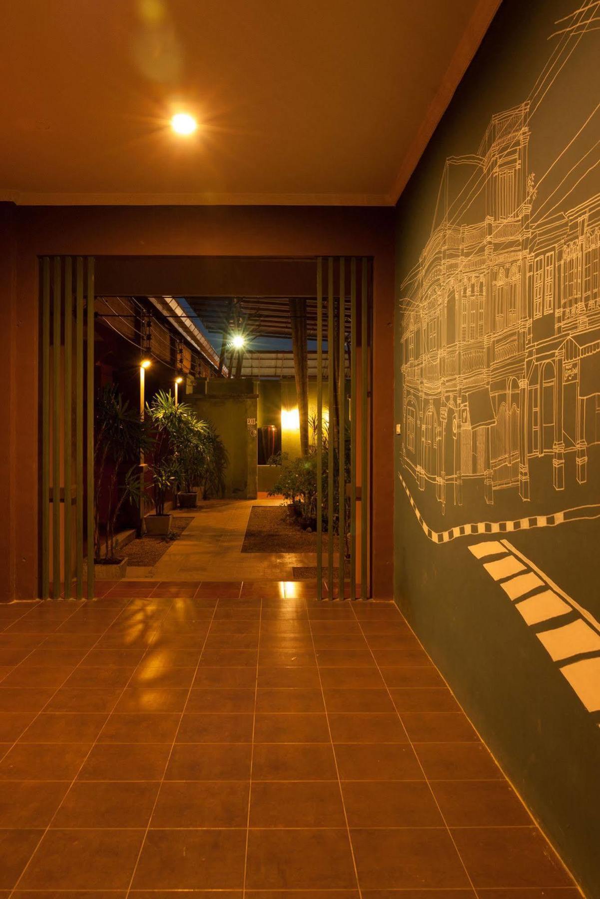 Phuket Siam Villas - Sha Plus Chalong Zewnętrze zdjęcie