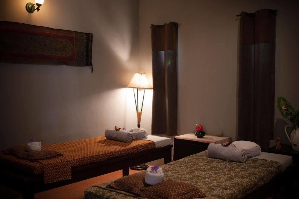 Phuket Siam Villas - Sha Plus Chalong Zewnętrze zdjęcie