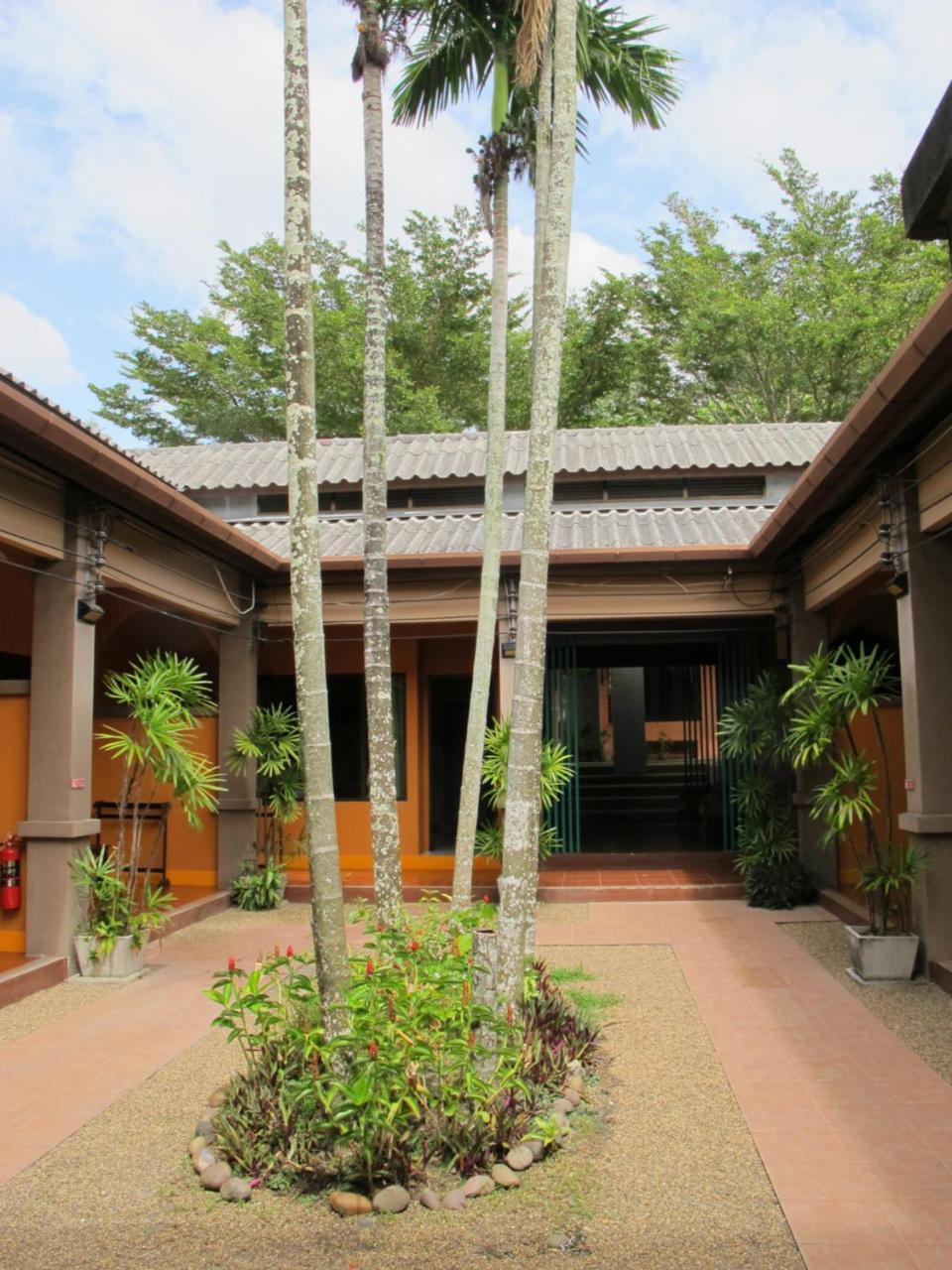 Phuket Siam Villas - Sha Plus Chalong Zewnętrze zdjęcie
