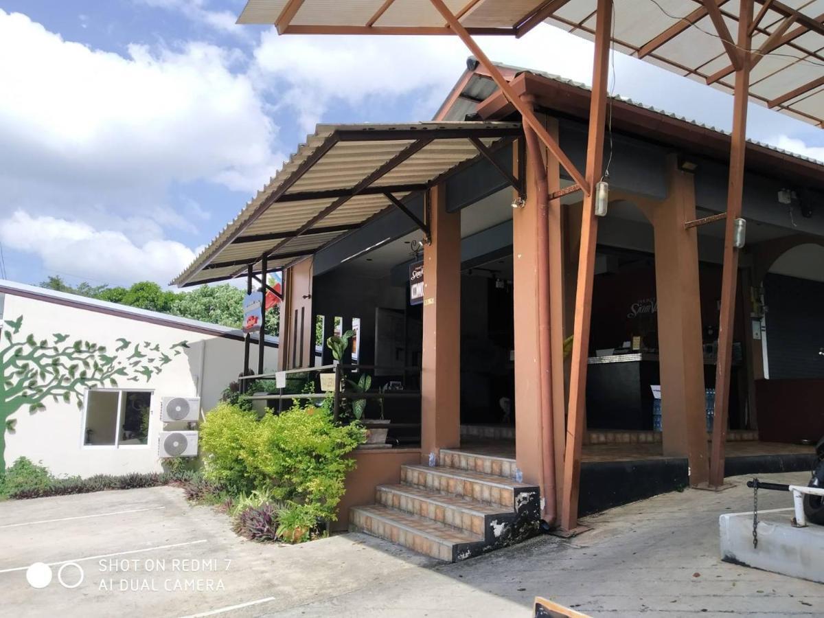 Phuket Siam Villas - Sha Plus Chalong Zewnętrze zdjęcie