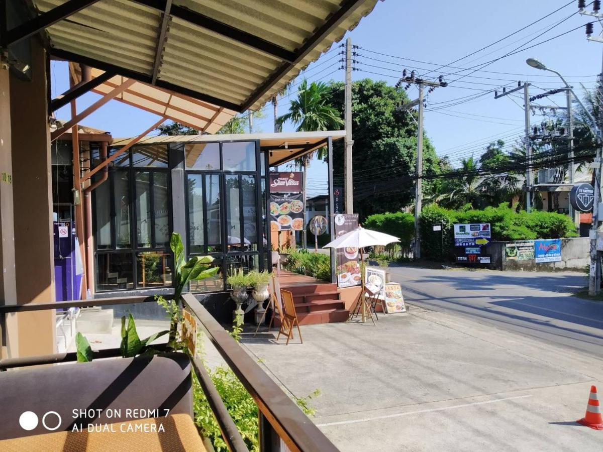 Phuket Siam Villas - Sha Plus Chalong Zewnętrze zdjęcie