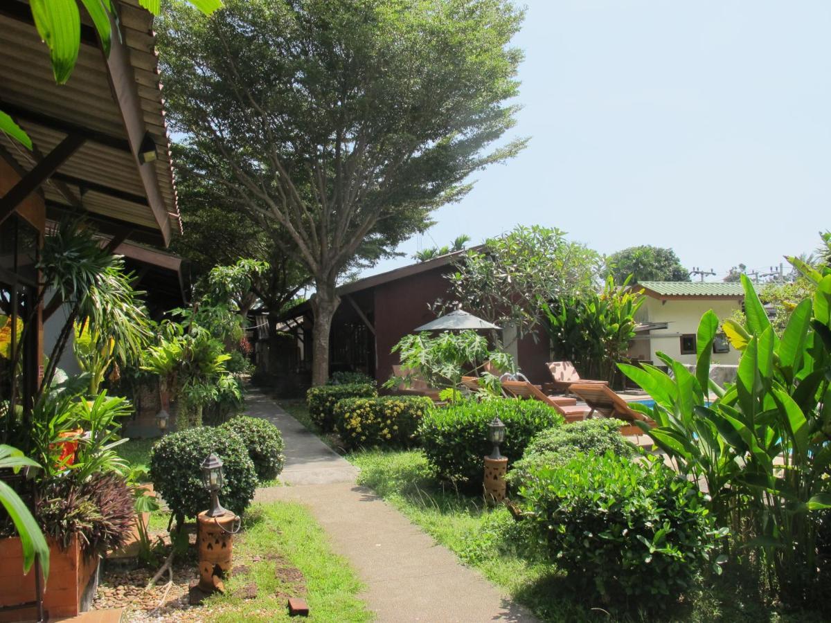 Phuket Siam Villas - Sha Plus Chalong Zewnętrze zdjęcie